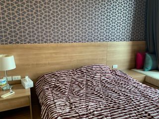 For rent 1 bed condo in Phra Khanong, Bangkok