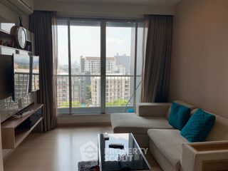 For rent 1 bed condo in Phra Khanong, Bangkok