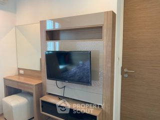 For rent 1 bed condo in Phra Khanong, Bangkok