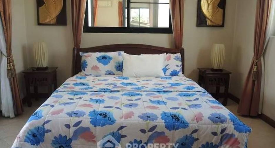 Haus zur Miete mit 2 Zimmer in East Pattaya, Pattaya