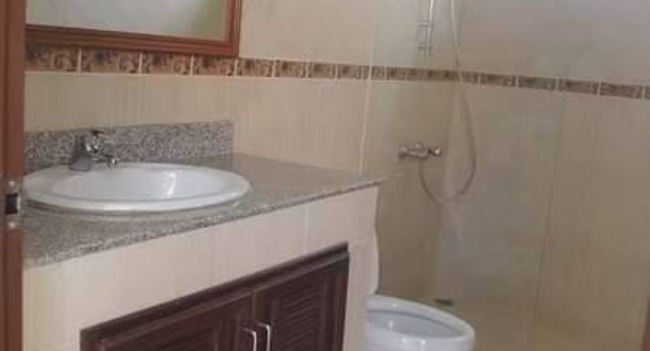Haus zur Miete mit 2 Zimmer in East Pattaya, Pattaya