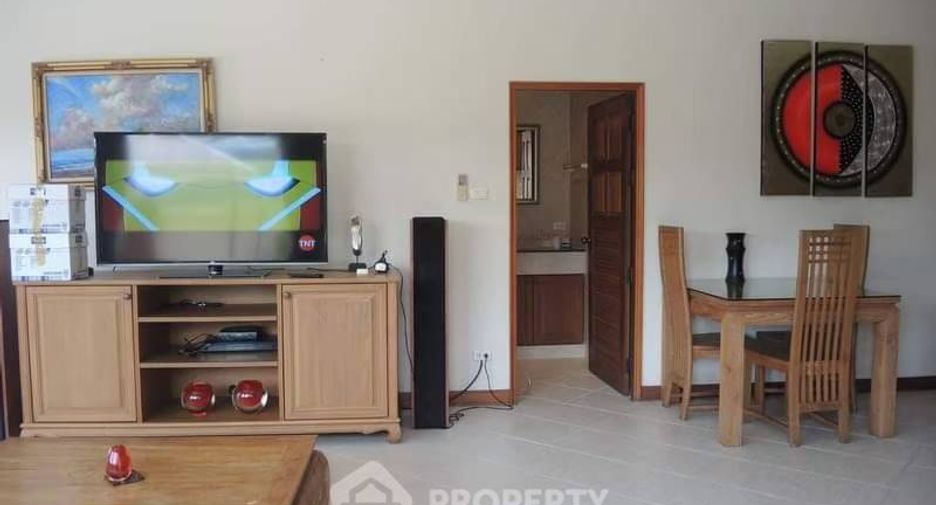 Haus zur Miete mit 2 Zimmer in East Pattaya, Pattaya