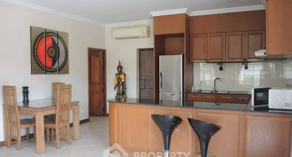 Haus zur Miete mit 2 Zimmer in East Pattaya, Pattaya