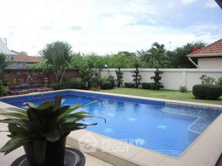 出租 2 卧室 独立屋 在 Bang Lamung, Chon Buri
