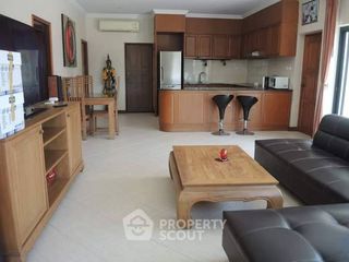 出租 2 卧室 独立屋 在 Bang Lamung, Chon Buri