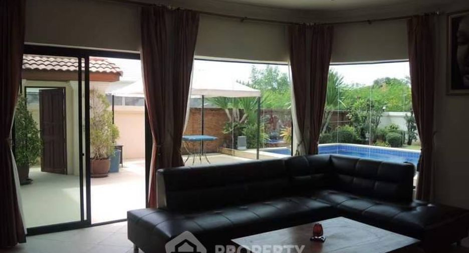 Haus zur Miete mit 2 Zimmer in East Pattaya, Pattaya