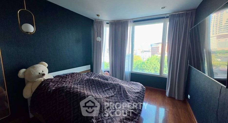 For sale 3 bedrooms condo in Bang Kho Laem, Bangkok