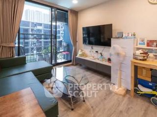 For sale 2 bedrooms condo in Chom Thong, Bangkok