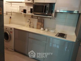 For rent 2 bedrooms condo in Phra Khanong, Bangkok