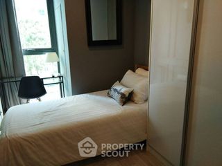 For rent 2 bedrooms condo in Phra Khanong, Bangkok