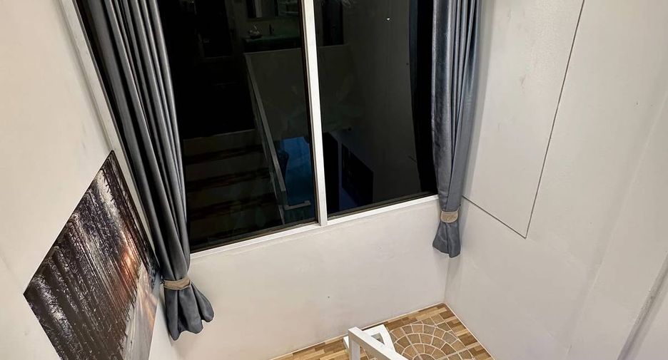 For rent 5 bedrooms house in Jomtien, Pattaya