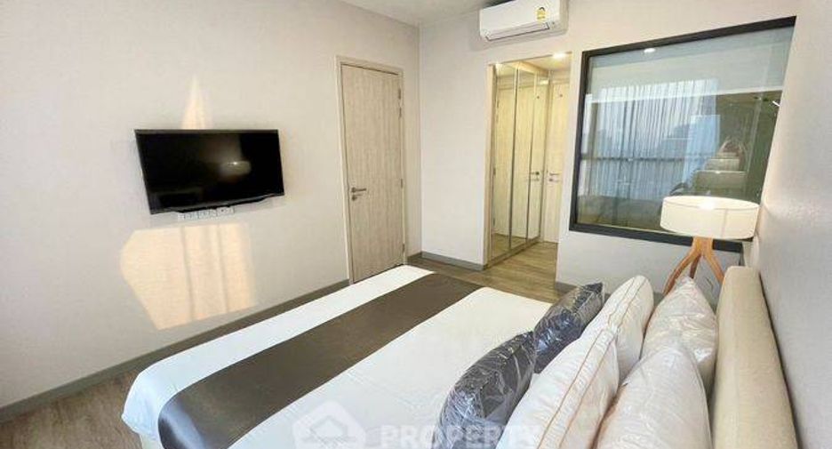 For rent 1 bed condo in Si Racha, Chonburi