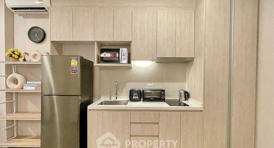 For rent 1 bed condo in Si Racha, Chonburi