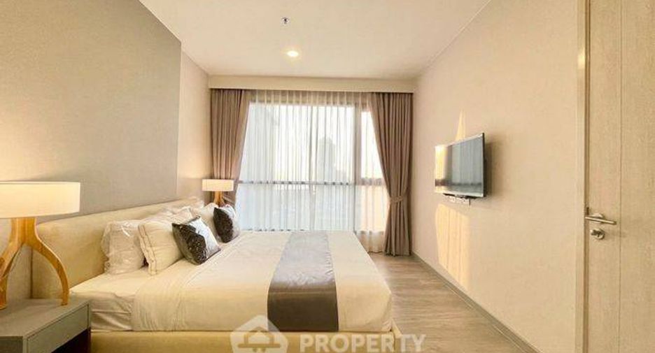 For rent 1 bed condo in Si Racha, Chonburi