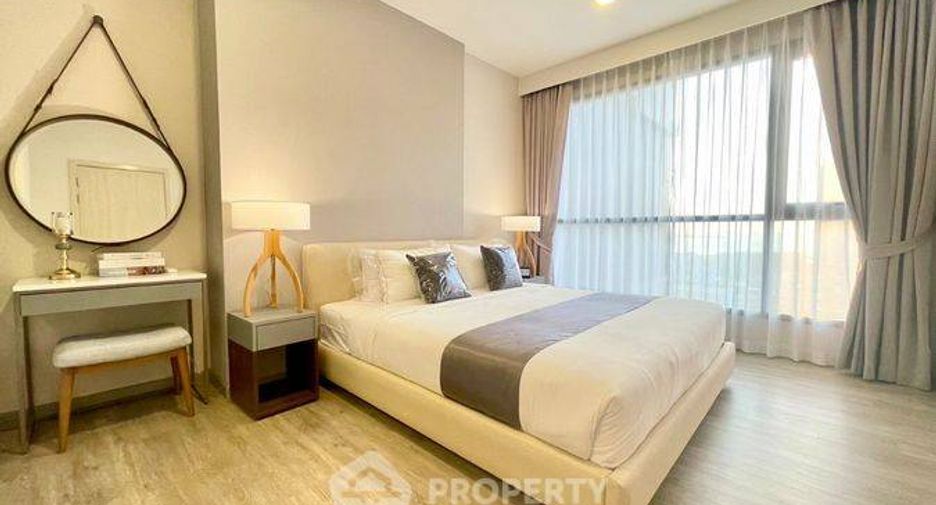 For rent 1 bed condo in Si Racha, Chonburi