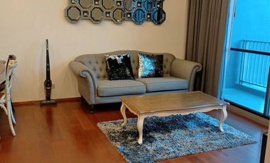 Condo en alquiler de 2 habitaciones en Watthana, Bangkok