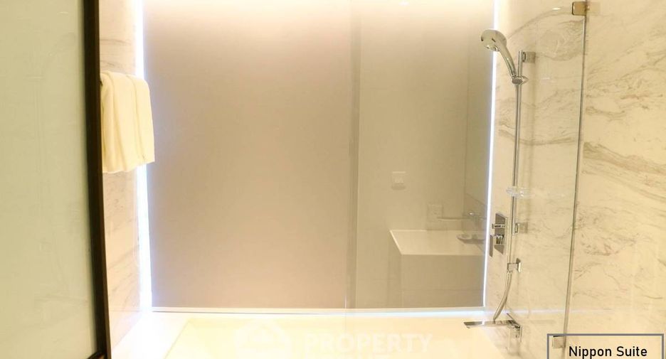 For rent 1 bed apartment in Watthana, Bangkok