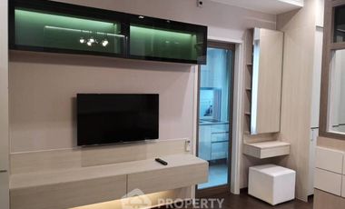 For sale 1 bed condo in Watthana, Bangkok