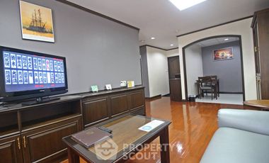 Apartment zur Miete mit 1 Zimmer in Sathon, Bangkok