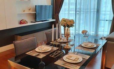 À louer 1 chambre condo à Khlong Toei, Bangkok