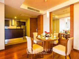 For rent 2 ベッドルーム apartment in Khlong Toei, Bangkok