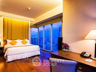 For rent 2 ベッドルーム apartment in Khlong Toei, Bangkok