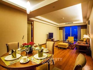 For rent 2 ベッドルーム apartment in Khlong Toei, Bangkok