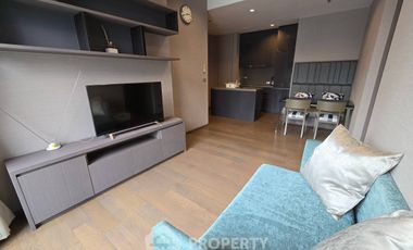 For sale 2 bedrooms condo in Sathon, Bangkok