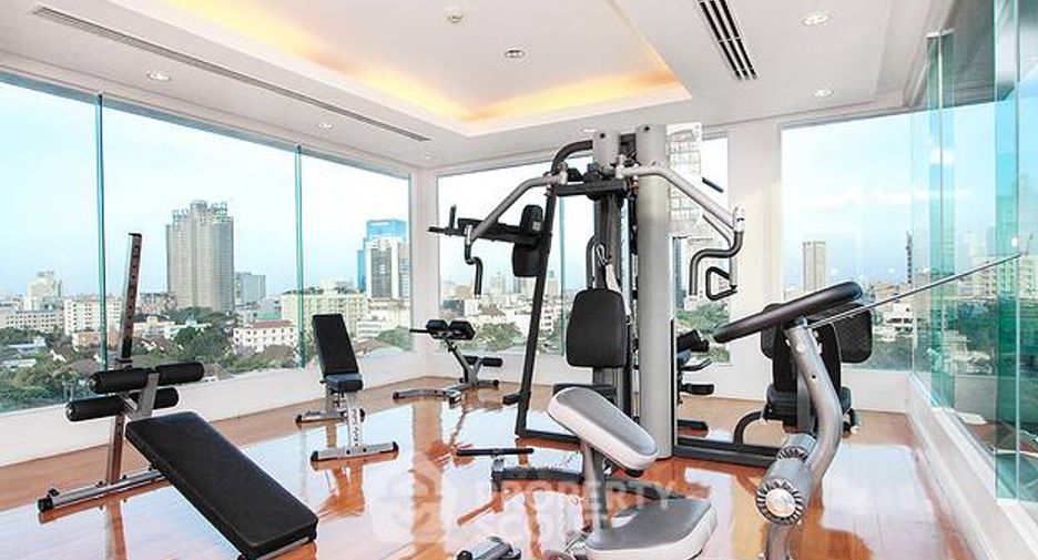 For rent 1 bed apartment in Watthana, Bangkok
