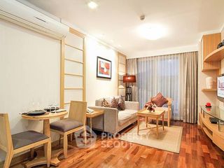 For rent 1 bed apartment in Watthana, Bangkok