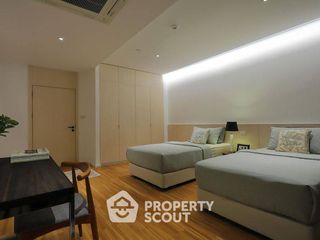 Apartment zur Miete mit 2 Zimmer in Watthana, Bangkok