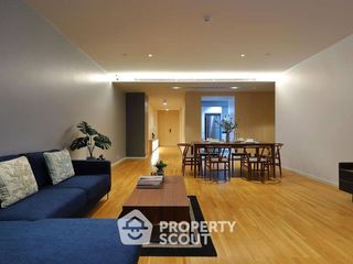 Apartment zur Miete mit 2 Zimmer in Watthana, Bangkok