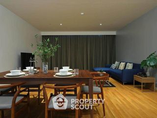 Apartment zur Miete mit 2 Zimmer in Watthana, Bangkok