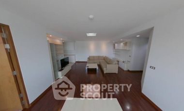 For rent 2 bedrooms apartment in Khlong Toei, Bangkok