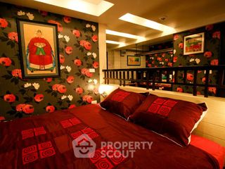 For rent 1 bed apartment in Watthana, Bangkok