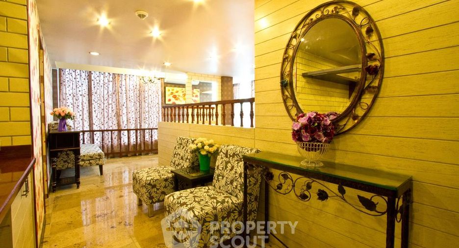 For rent 1 bed apartment in Watthana, Bangkok