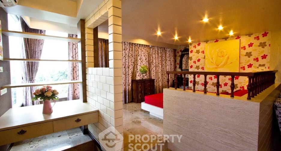 For rent 1 bed apartment in Watthana, Bangkok