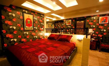 For rent 1 bed apartment in Watthana, Bangkok