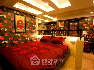 For rent 1 bed apartment in Watthana, Bangkok