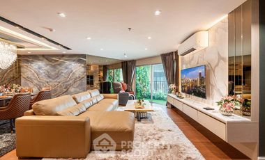 出售 5 卧室 公寓 在 Huai Khwang, 曼谷