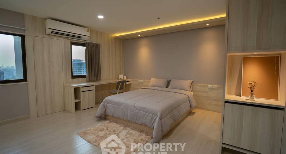 For rent 1 bed apartment in Phaya Thai, Bangkok