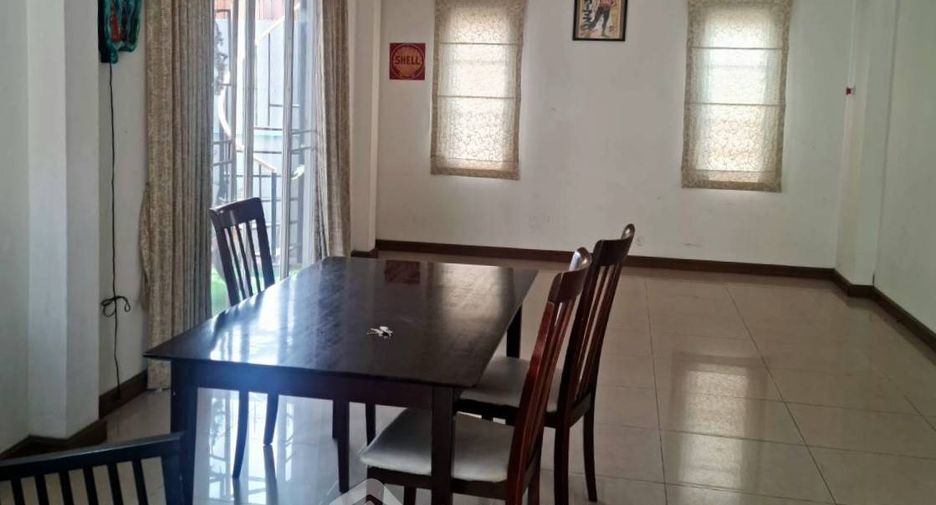 For rent 3 ベッドルーム house in Chom Thong, Bangkok