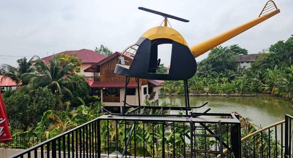 For rent 3 ベッドルーム house in Chom Thong, Bangkok