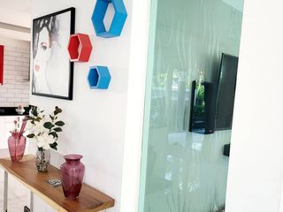ให้เช่า 3 ห้องนอน บ้านเดี่ยว ใน บางละมุง, ชลบุรี