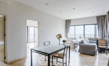For sale 2 bedrooms condo in Khlong Toei, Bangkok