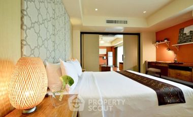 For rent 1 bed apartment in Phaya Thai, Bangkok