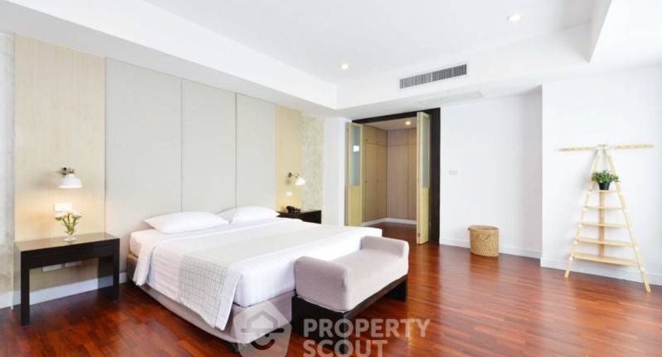 For rent 1 bed apartment in Phaya Thai, Bangkok