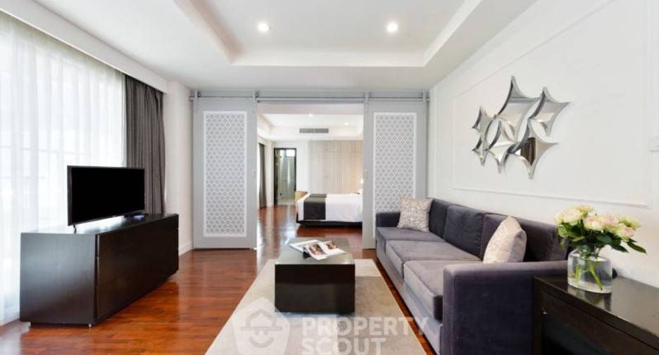 For rent 1 bed apartment in Phaya Thai, Bangkok