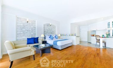 Apartment zur Miete mit 1 Zimmer in Pathum Wan, Bangkok