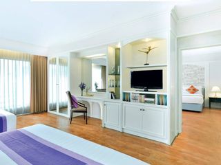 For rent 2 ベッドルーム apartment in Pathum Wan, Bangkok
